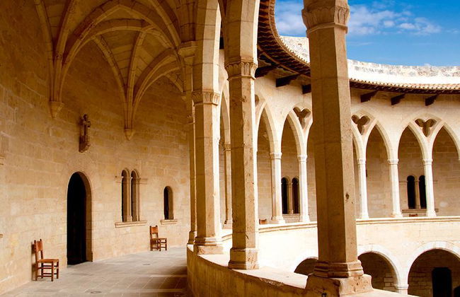 Recorridos audioguiados en Palma de Mallorca - Foto 10